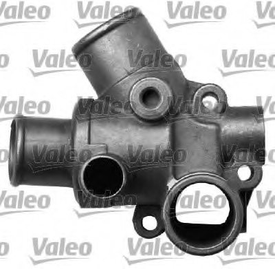 VALEO 820154 Thermostat, coolant